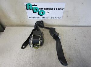 Safety Belts PEUGEOT 106 II (1A_, 1C_)