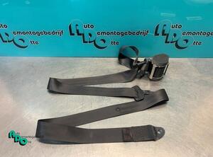 Safety Belts CITROËN BERLINGO / BERLINGO FIRST Box Body/MPV (M_)