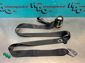 Safety Belts VW GOLF V (1K1), VW GOLF VI (5K1), VW GOLF VAN VI Variant (AJ5), VW GOLF VI Van (5K1_)