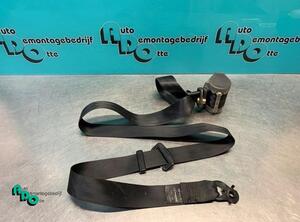 Safety Belts OPEL VIVARO A Van (X83)