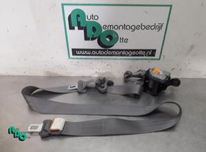 Safety Belts CHEVROLET KALOS, DAEWOO KALOS (KLAS)