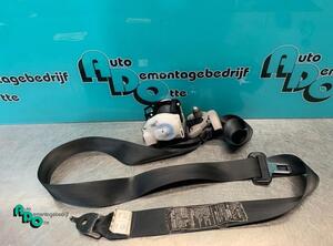 Safety Belts MITSUBISHI GRANDIS (NA_W)