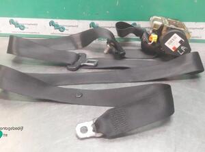 Safety Belts MERCEDES-BENZ A-CLASS (W169)