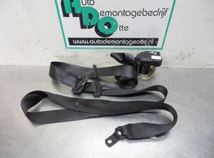 Sicherheitsgurt links vorne BMW X5 E53  P14798753