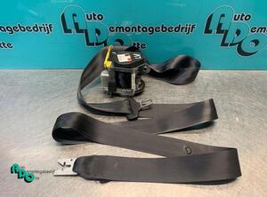 Safety Belts FIAT GRANDE PUNTO (199_), FIAT PUNTO (199_), FIAT PUNTO EVO (199_)