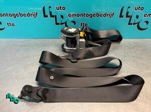 Safety Belts MERCEDES-BENZ B-CLASS (W245), MERCEDES-BENZ A-CLASS (W169)