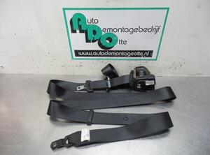 Safety Belts BMW X5 (E53)