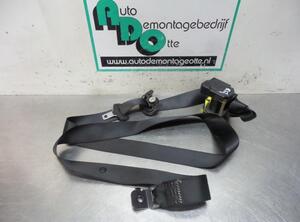 Safety Belts BMW X5 (E53)