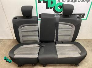 Seats Set FIAT GRANDE PUNTO (199_), FIAT PUNTO (199_), FIAT PUNTO EVO (199_)