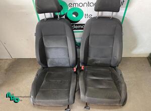 Seats Set VW GOLF V (1K1), VW GOLF VI (5K1), VW GOLF VAN VI Variant (AJ5), VW GOLF VI Van (5K1_)