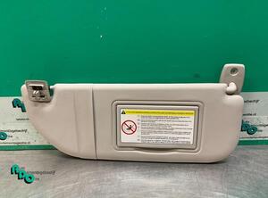 Sun Visor CITROËN C1 (PM_, PN_)