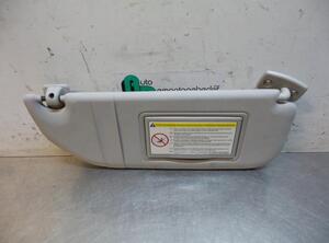 Sun Visor CITROËN C1 (PM_, PN_)