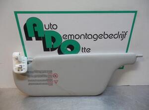 Sun Visor RENAULT CLIO III (BR0/1, CR0/1), RENAULT CLIO IV (BH_)