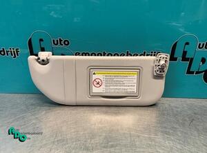 Sun Visor CITROËN C1 (PM_, PN_)