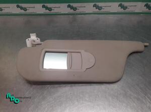 Sun Visor RENAULT CLIO III (BR0/1, CR0/1), RENAULT CLIO II (BB_, CB_)