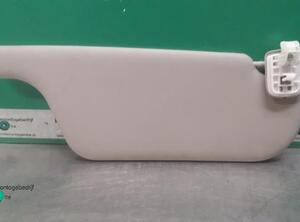 Sun Visor RENAULT CLIO III (BR0/1, CR0/1), RENAULT CLIO III Grandtour (KR0/1_)