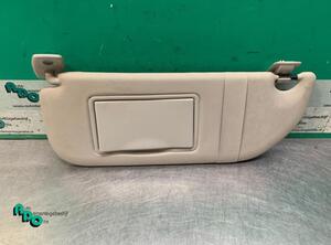 Sun Visor PEUGEOT 107 (PM_, PN_)