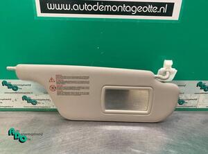 Sun Visor RENAULT CLIO III (BR0/1, CR0/1), RENAULT CLIO III Grandtour (KR0/1_)