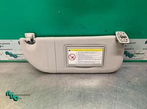 Sun Visor CITROËN C1 (PM_, PN_)