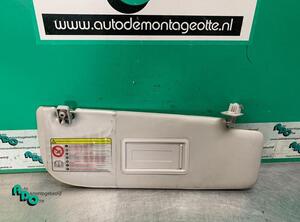 Sun Visor FIAT FIORINO Box Body/MPV (225_), FIAT QUBO (225_)