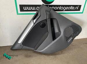 Door Card (Door Panel) VW GOLF V (1K1), VW GOLF VI (5K1), VW GOLF VAN VI Variant (AJ5), VW GOLF VI Van (5K1_)