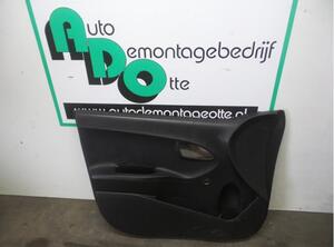 Door Card (Door Panel) KIA PICANTO (TA)