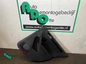 Door Card (Door Panel) VW GOLF V (1K1), VW GOLF VI (5K1), VW GOLF VAN VI Variant (AJ5), VW GOLF VI Van (5K1_)