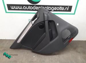 Door Card (Door Panel) VW GOLF VI (5K1), VW GOLF VI Van (5K1_), VW GOLF V (1K1), VW GOLF VAN VI Variant (AJ5)