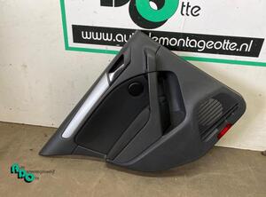 Door Card (Door Panel) VW GOLF V (1K1), VW GOLF VI (5K1), VW GOLF VAN VI Variant (AJ5), VW GOLF VI Van (5K1_)