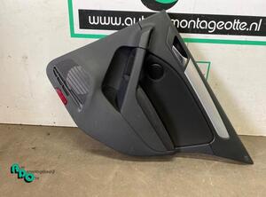 Door Card (Door Panel) VW GOLF V (1K1), VW GOLF VI (5K1), VW GOLF VAN VI Variant (AJ5), VW GOLF VI Van (5K1_)