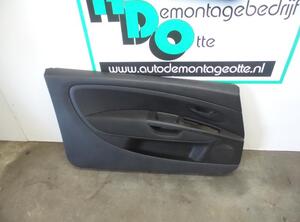 Door Card (Door Panel) FIAT GRANDE PUNTO (199_), FIAT PUNTO EVO (199_)