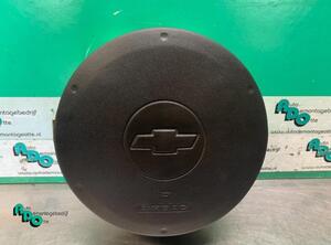 Driver Steering Wheel Airbag CHEVROLET MATIZ (M200, M250)