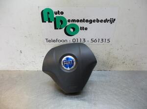 Driver Steering Wheel Airbag FIAT GRANDE PUNTO (199_), FIAT PUNTO EVO (199_), FIAT PUNTO (199_)