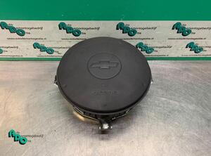 Driver Steering Wheel Airbag CHEVROLET MATIZ (M200, M250)