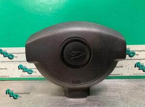 Driver Steering Wheel Airbag DAIHATSU CUORE VI (L251, L250_, L260_)