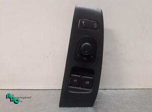 Switch for window winder VW FOX Hatchback (5Z1, 5Z3, 5Z4)