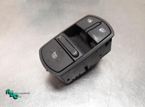 Switch for window winder OPEL CORSA D (S07)