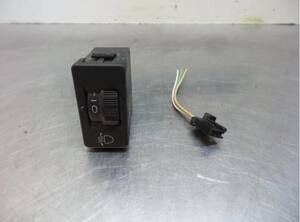 Switch for headlight range adjustment CITROËN C2 (JM_)