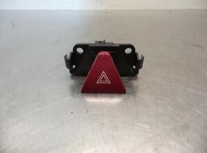 Switch for hazard light PEUGEOT 307 (3A/C)