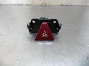 Schakelaar voor Alarmlicht PEUGEOT 307 (3A/C)