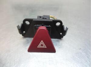 Switch for hazard light PEUGEOT 307 (3A/C)