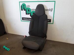 Zetel PEUGEOT 107 (PM_, PN_)