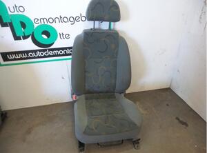 Seat CHEVROLET KALOS, DAEWOO KALOS (KLAS)