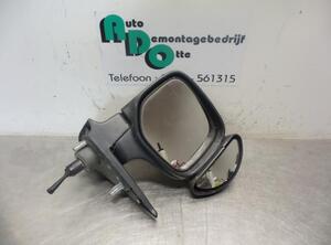 Wing (Door) Mirror CITROËN BERLINGO / BERLINGO FIRST Box Body/MPV (M_)