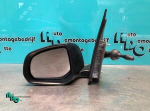 Wing (Door) Mirror NISSAN PIXO (UA0)