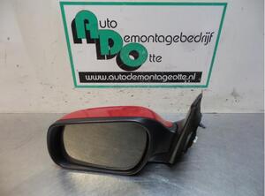 Wing (Door) Mirror MAZDA 3 (BK)