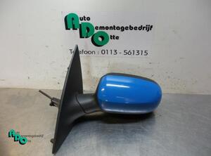 Wing (Door) Mirror OPEL CORSA C (X01)