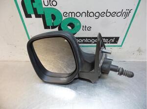 Wing (Door) Mirror PEUGEOT PARTNER Box Body/MPV (5_, G_)