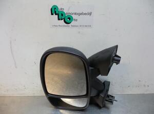 Wing (Door) Mirror RENAULT TRAFIC II Van (FL)