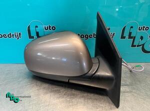 Wing (Door) Mirror NISSAN NOTE (E11, NE11)